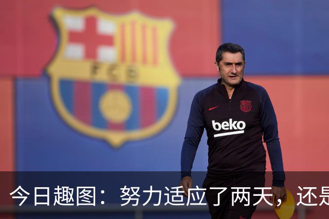 今日趣图：努力适应了两天，还是适应不了补水时间放广告……